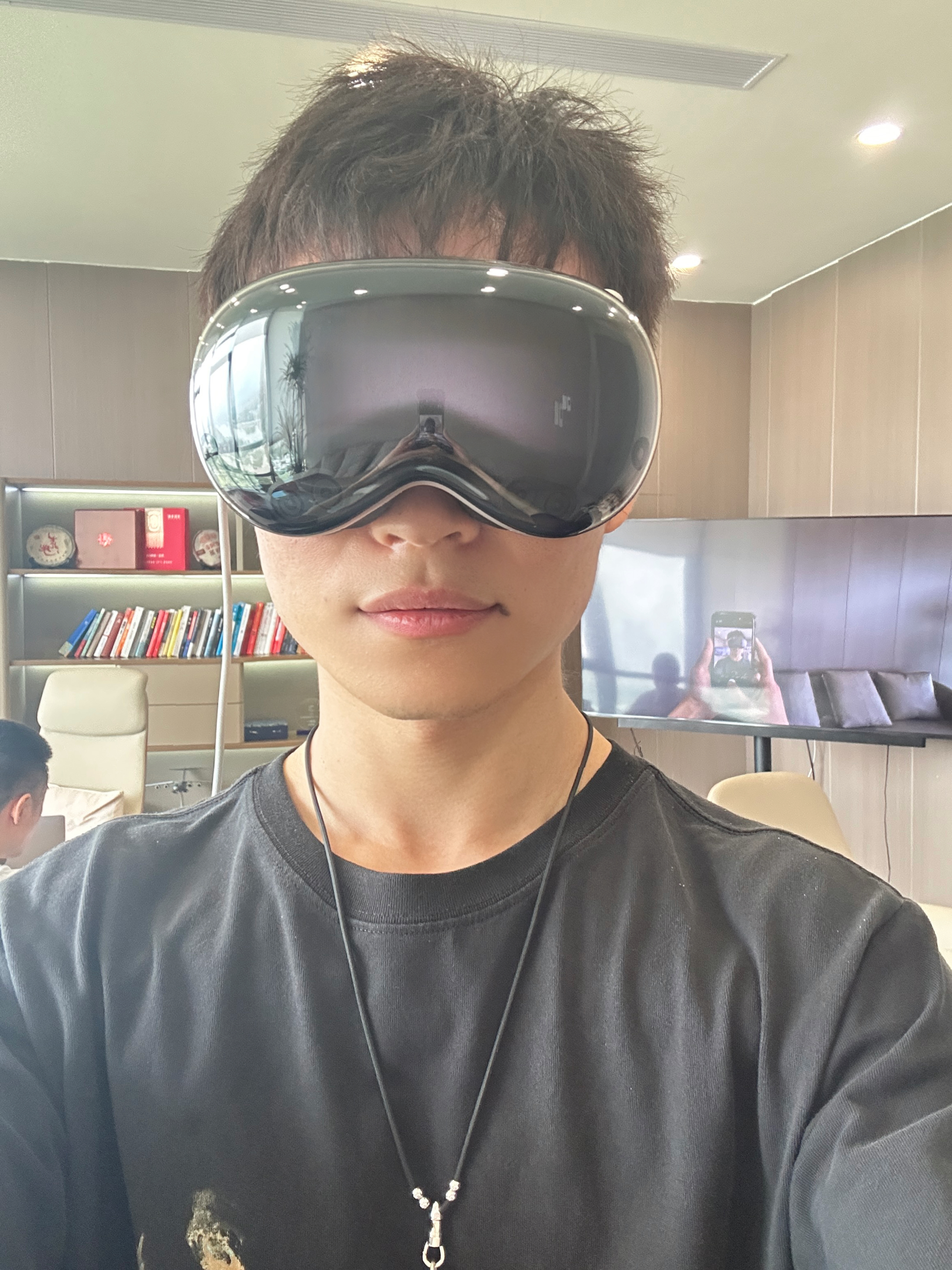 Oliver - Oliver Zhang