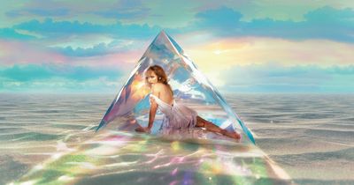 Kylie Minogue 红酒品牌 WebAR 营销活动